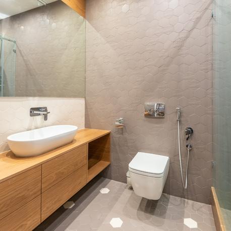 bathroom remodeling ararat va