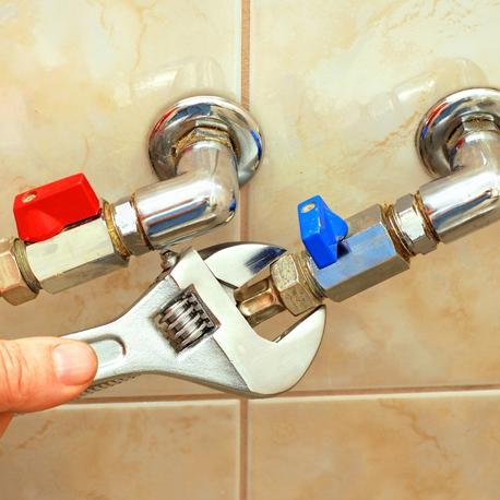 pipe wrench ararat va