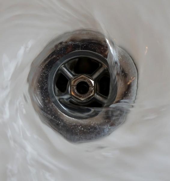 water drain 2 ararat va